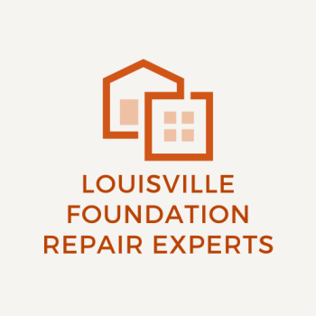 Louisville Foundation Repair Experts Logo